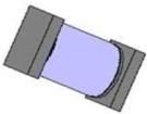1N5416USTR  Semiconductors