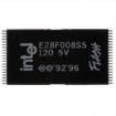 AM29LV002BT-90EF(SPANSION) electronic component of Infineon