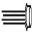2N6351+JANTX Darlington Transistors