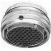 MS27473T8B6P Circular MIL Spec Connector
