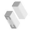 CPSM0510R00JE31 Wirewound Resistors - SMD
