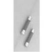 ABC-1-1/2 Fuses with Leads - Through Hole