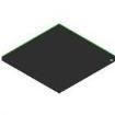 A3P1000-FG256T  Semiconductors