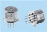 ER412DYM4-26A/SQ electronic component of Teledyne