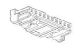 505570-0801  Connectors