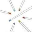 PS103G2 NTC (Negative Temperature Coefficient) Thermistors
