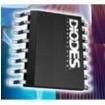 PI90LV032ALE Bus Receivers