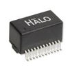 TG111-HPE1NYNLFTR electronic component of HALO