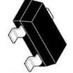 AH173-WG-7-B Board Mount Hall Effect/Magnetic Sensors