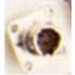 MS27499E14F5S-LC Circular MIL Spec Connector
