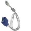 2875644 USB Cables / IEEE 1394 Cables