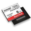 SDINBDG4-8G-ZA electronic component of SanDisk