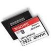 SDINBDG4-8G-ZA  Semiconductors