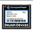 CE25MJBHS-XX000-5 electronic component of Delkin Devices