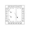 HMC985ALP4KETR Attenuators