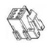 12064762-B Automotive Connectors