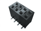 SSM-105-LM-DV-BE-P-TR electronic component of Samtec