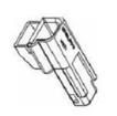 12064868 Automotive Connectors