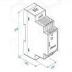 PS-1512 electronic component of Altech