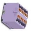 3273432 DIN Rail Terminal Blocks