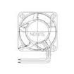 MF40201V2-1000U-A99  Thermal Management