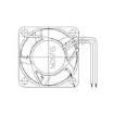 MF40201V2-1000U-A99 DC Fans