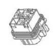 12065685 Automotive Connectors