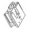 12065978 Automotive Connectors