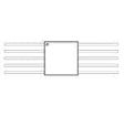 LM111WG/883 electronic component of Texas Instruments