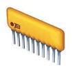 4608X-AP1-202FLF electronic component of Bourns