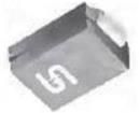 SMCJ26A R7G  Circuit Protection