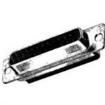 DACR15SFO  Connectors