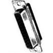 DACR15SFO D-Sub Standard Connectors