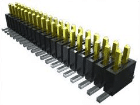 FTSH-110-05-F-DV electronic component of Samtec