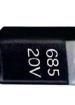 CWR09KC106KB Tantalum Capacitors - Solid SMD