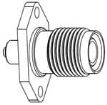 031-6101 electronic component of Amphenol