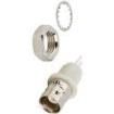 031-10-RFX RF Connectors / Coaxial Connectors