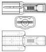 19001-0003  Connectors