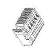 76460-5026 High Speed/Modular Connectors