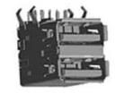 48406-0003  Connectors