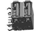 48406-0003 USB Connectors