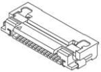 52892-1233 electronic component of Molex