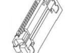 52892-1233 FFC & FPC Connectors