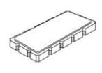 PX1004 electronic component of Murata