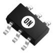 BAS21TMR6T1G electronic component of ON Semiconductor