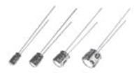 ECE-A1EKS100 electronic component of Panasonic