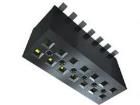 FLE-117-01-G-DV-A-P-TR  Connectors