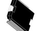 L6235PD Motor/Motion/Ignition Controllers & Drivers
