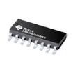 SN74HC175D electronic component of Texas Instruments