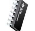 SN74LS04D Inverters